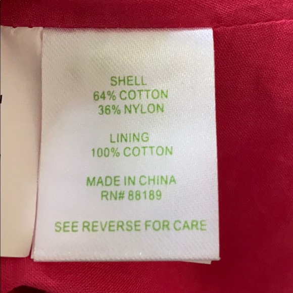 Lilly Pulitzer Dress - Picture 11 of 11